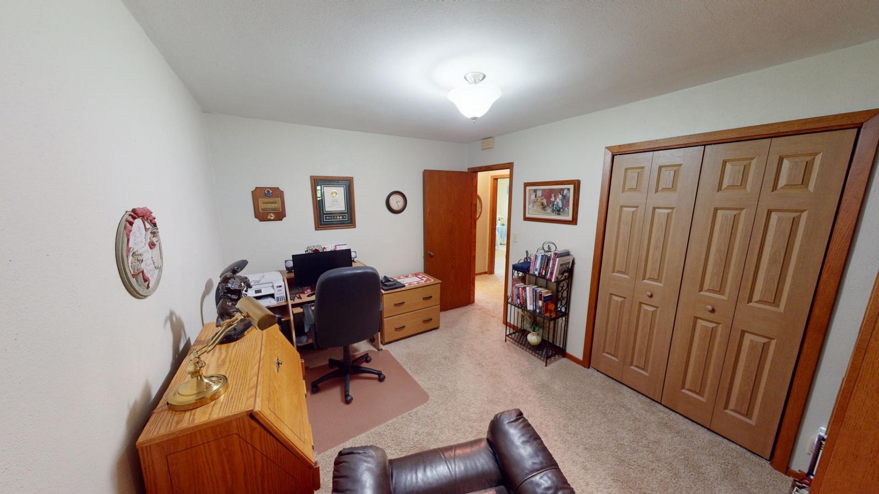 3214 Sunnyview Drive, Brookings, SD 57006