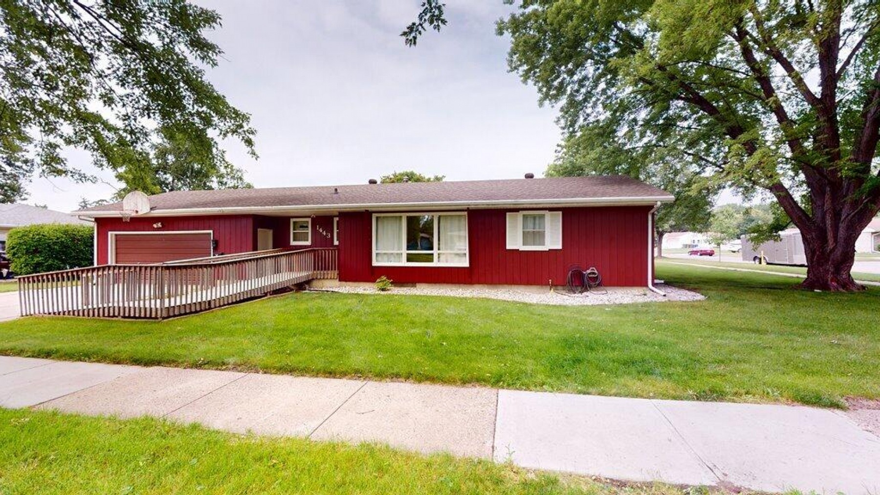 1443 Wisconsin Street, Brookings, SD 57006