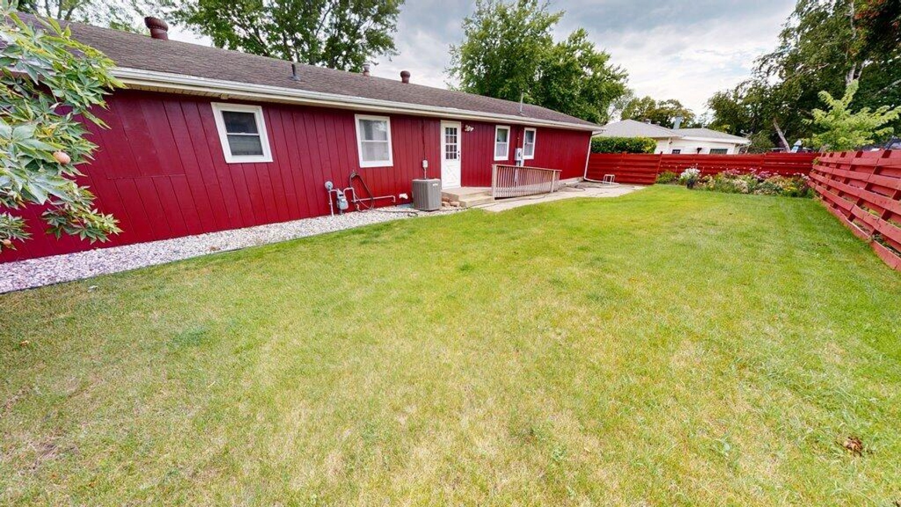 1443 Wisconsin Street, Brookings, SD 57006