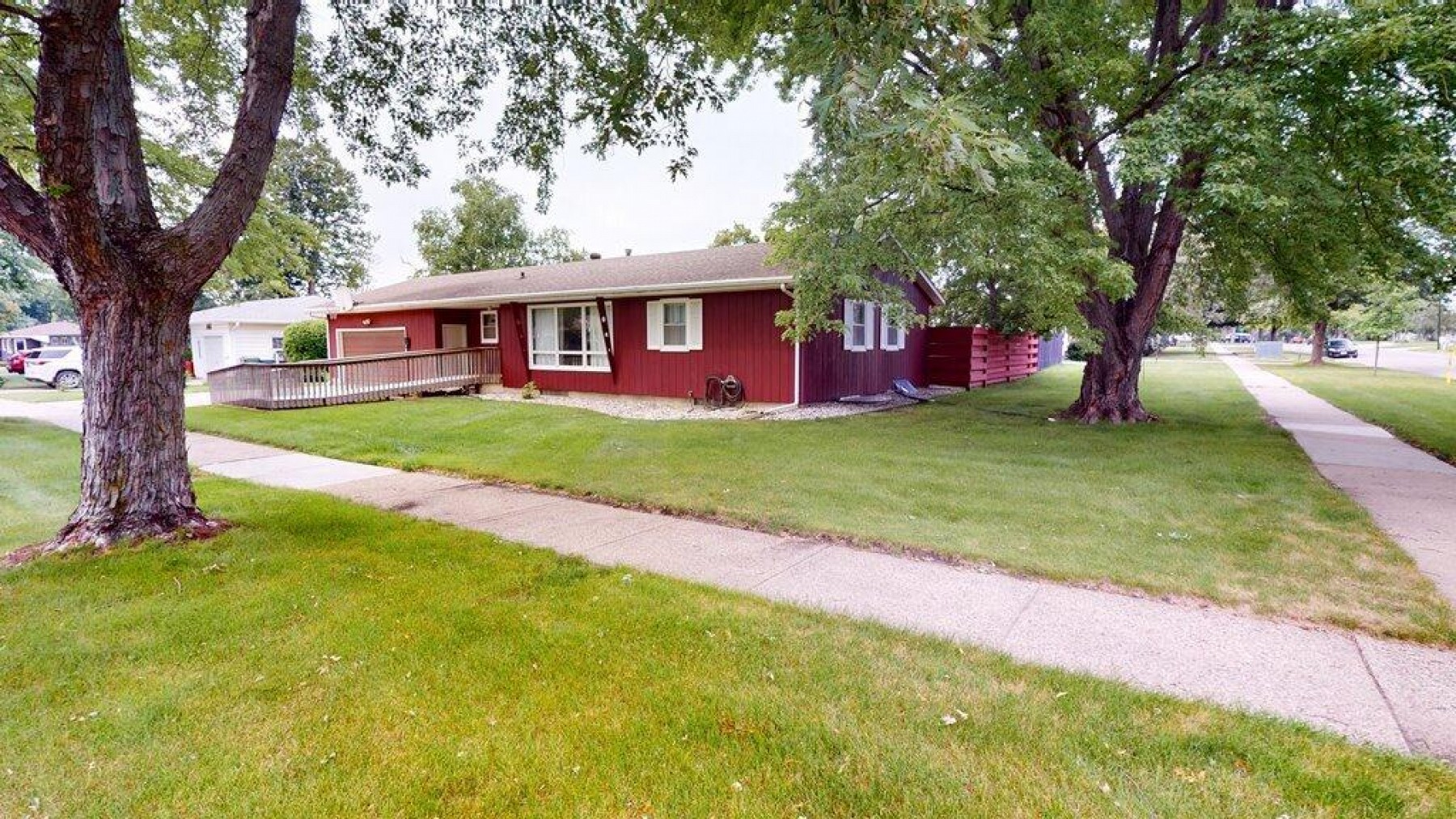 1443 Wisconsin Street, Brookings, SD 57006