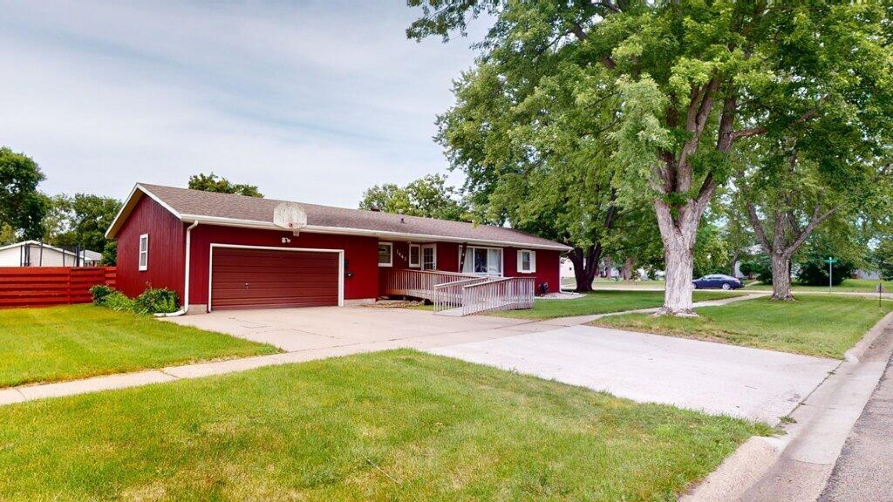 1443 Wisconsin Street, Brookings, SD 57006