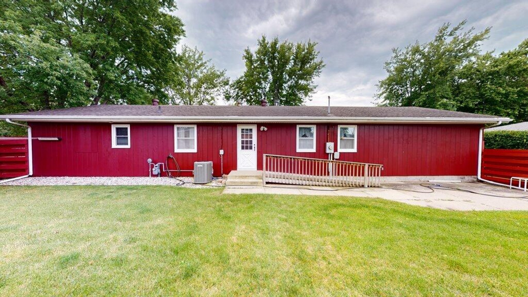 1443 Wisconsin Street, Brookings, SD 57006