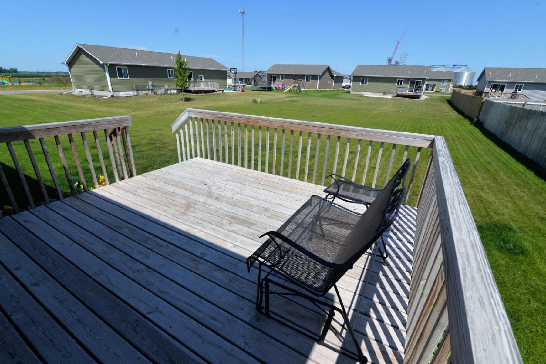 104 Brody Avenue, Volga, SD 57071