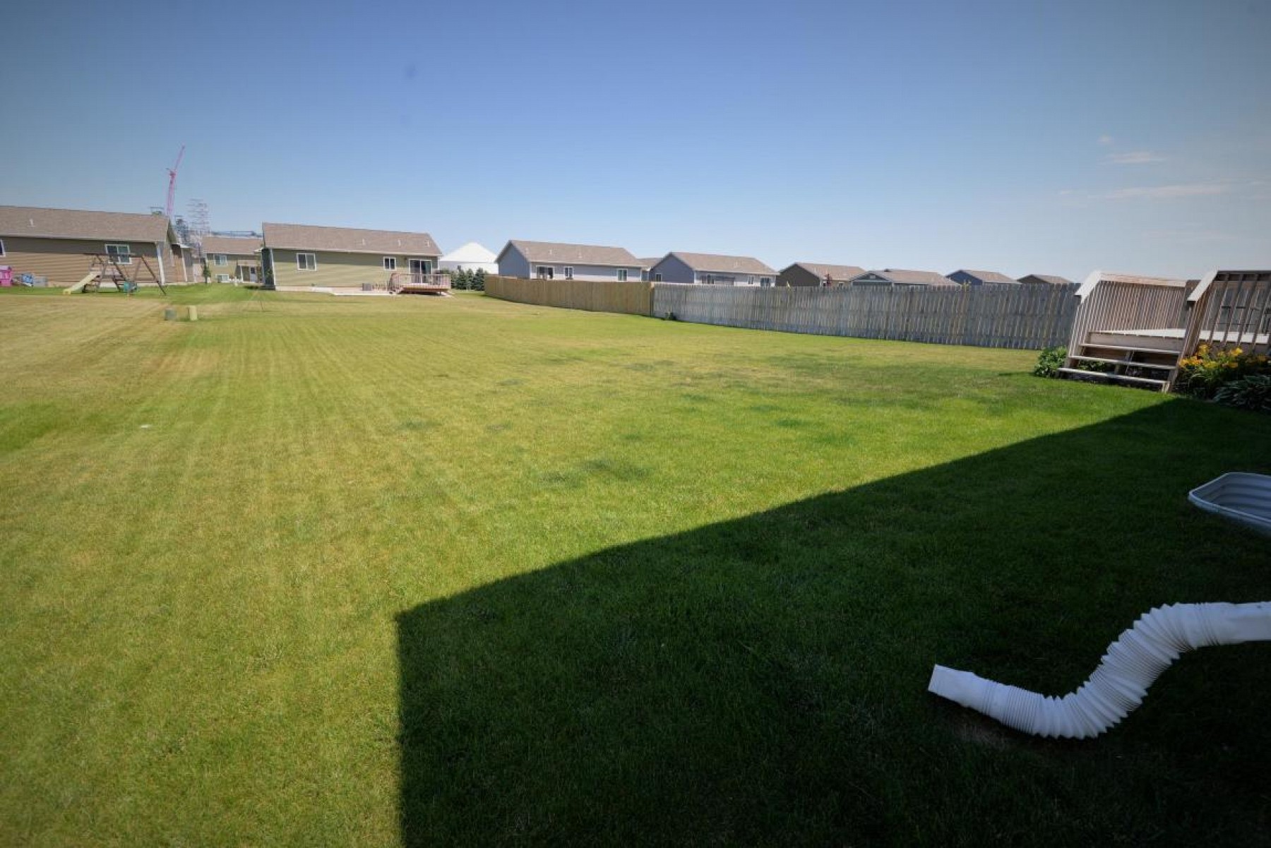 104 Brody Avenue, Volga, SD 57071