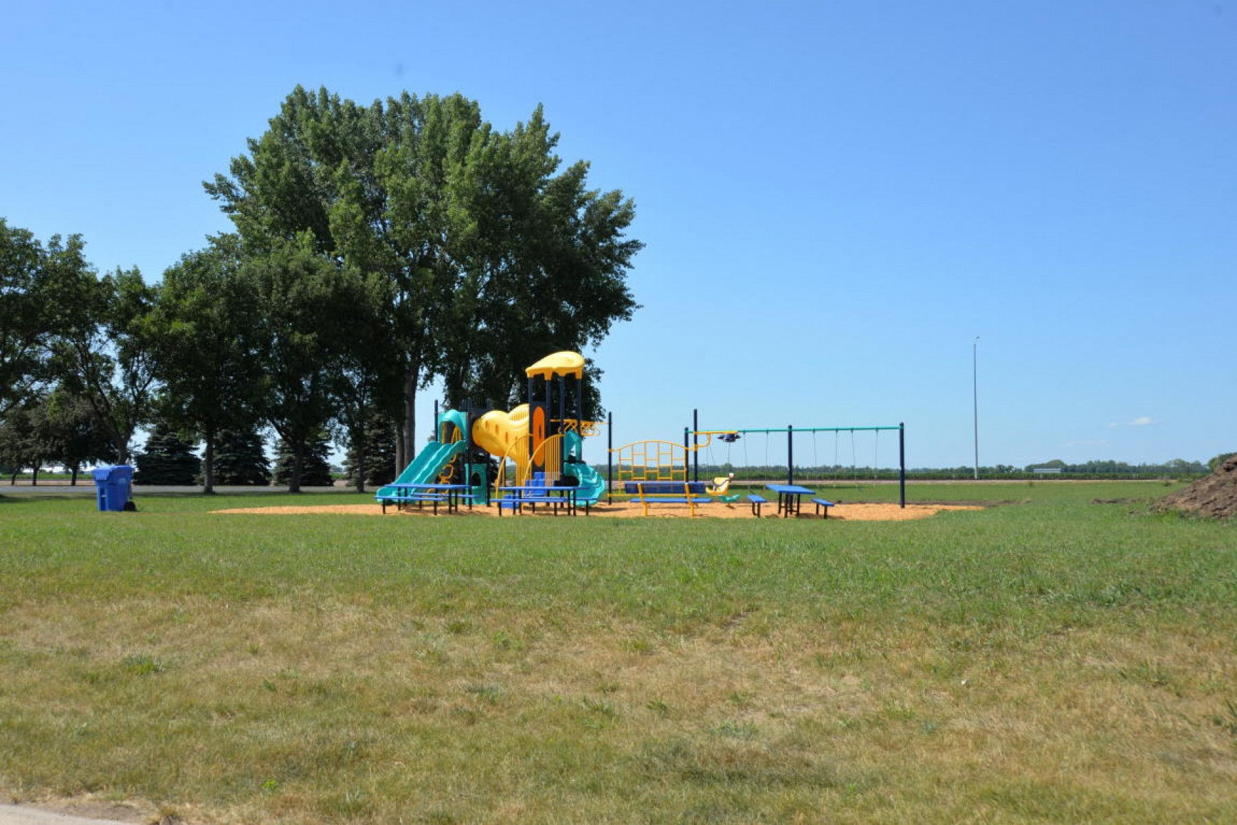 104 Brody Avenue, Volga, SD 57071