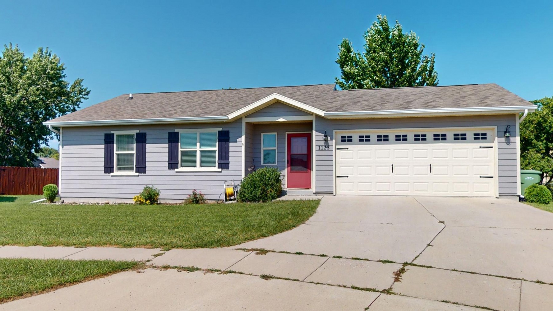 1123 Pactola Cove, Brookings, SD 57006