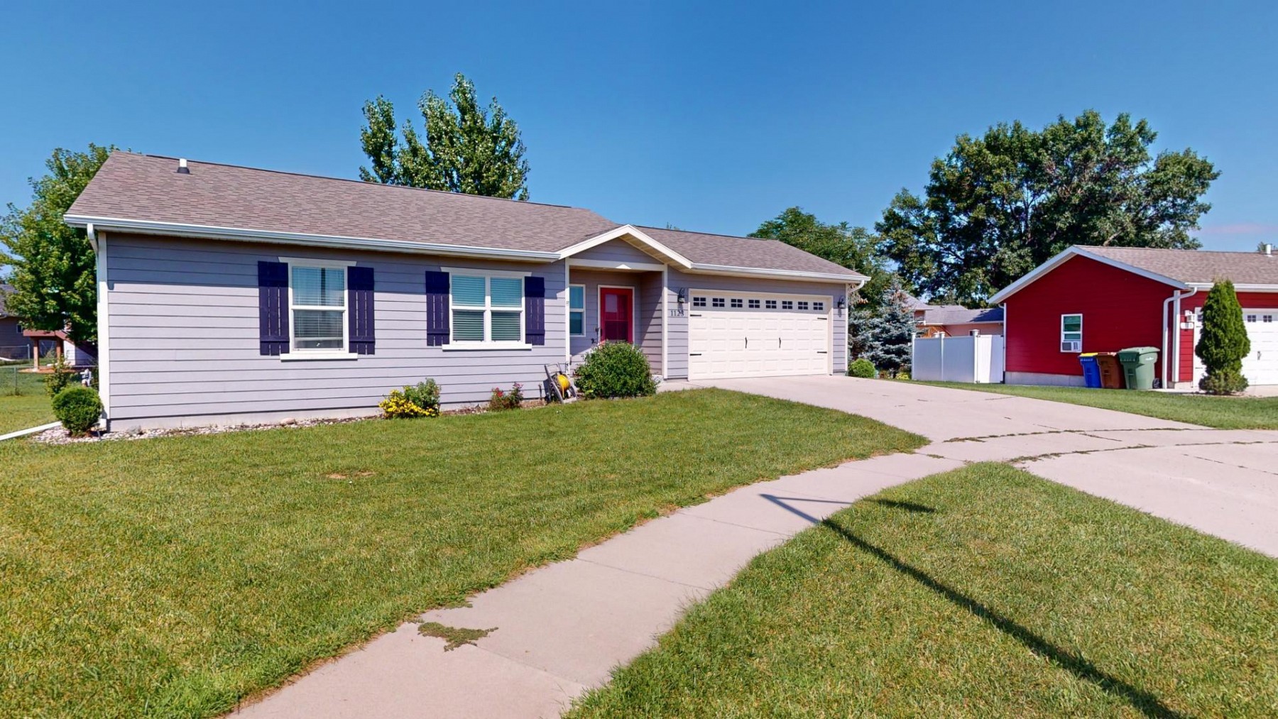 1123 Pactola Cove, Brookings, SD 57006