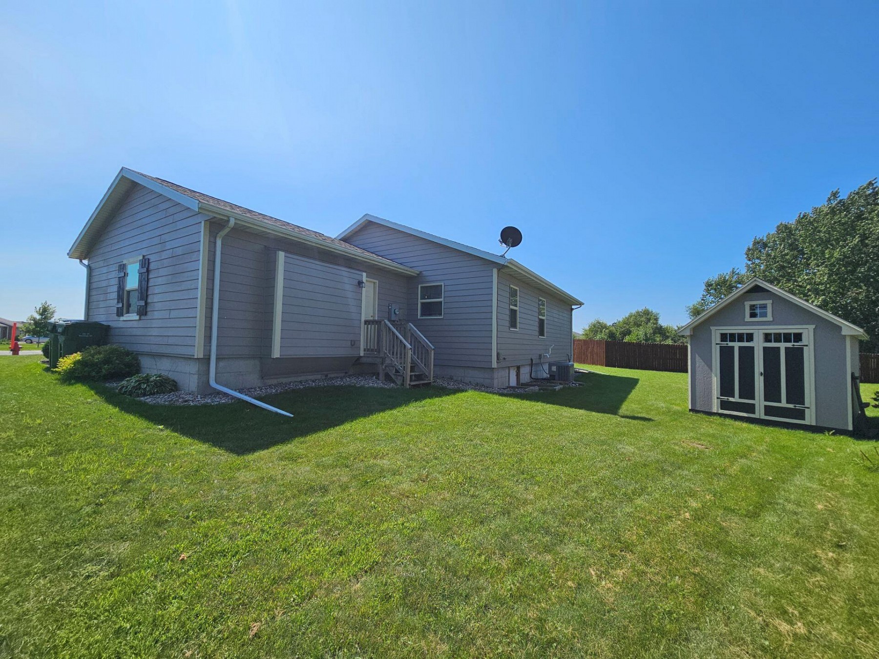 1123 Pactola Cove, Brookings, SD 57006