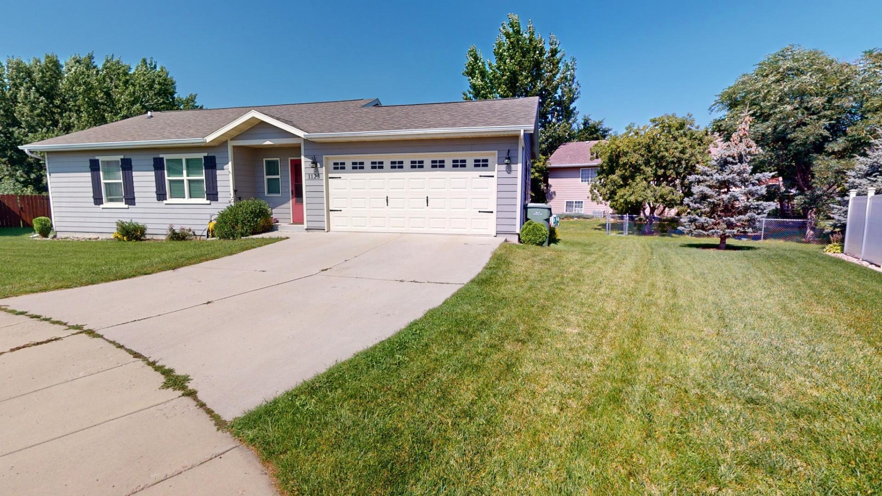 1123 Pactola Cove, Brookings, SD 57006