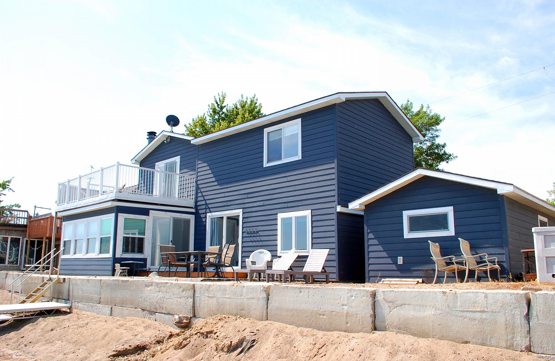 136 Lake Drive, Arlington, SD 57212