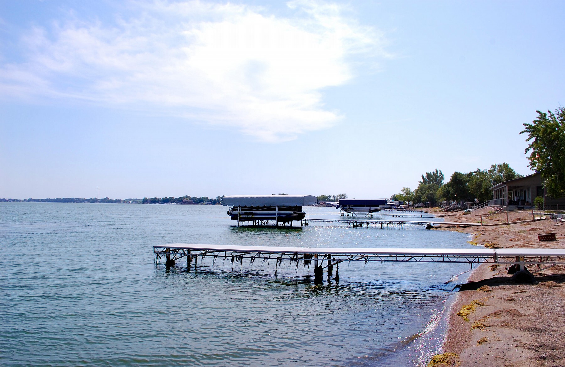 136 Lake Drive, Arlington, SD 57212