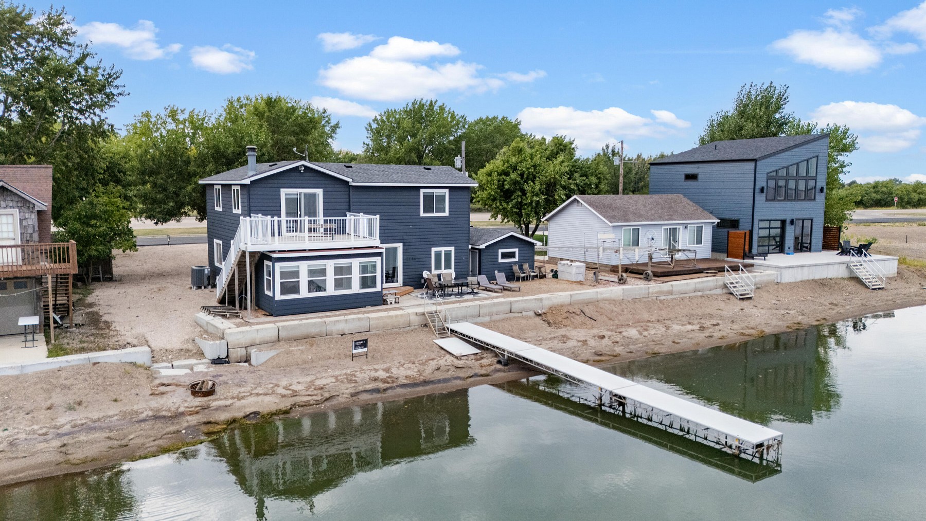 136 Lake Drive, Arlington, SD 57212