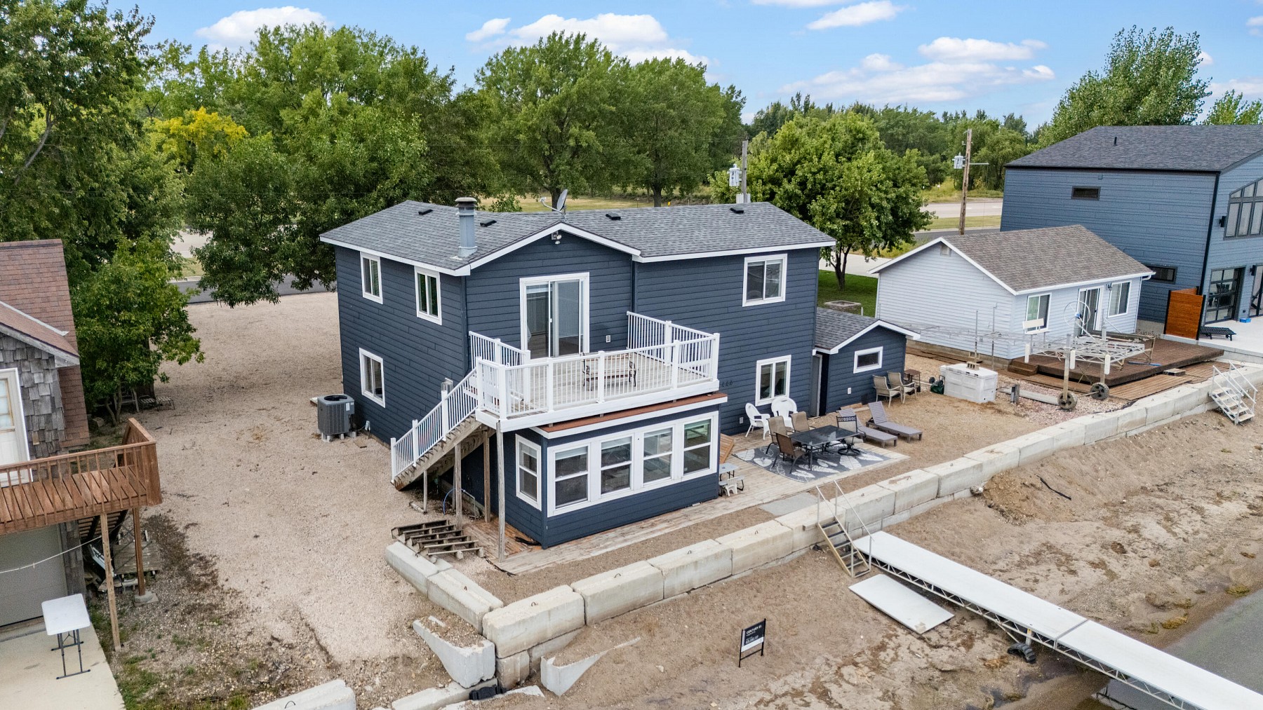 136 Lake Drive, Arlington, SD 57212