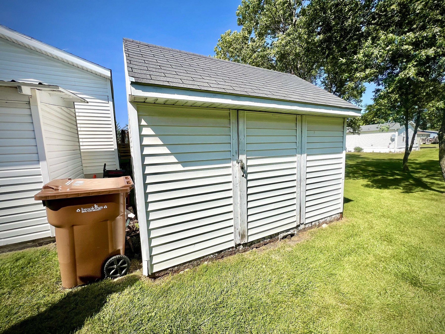 900 15th Street S, Brookings, SD 57006