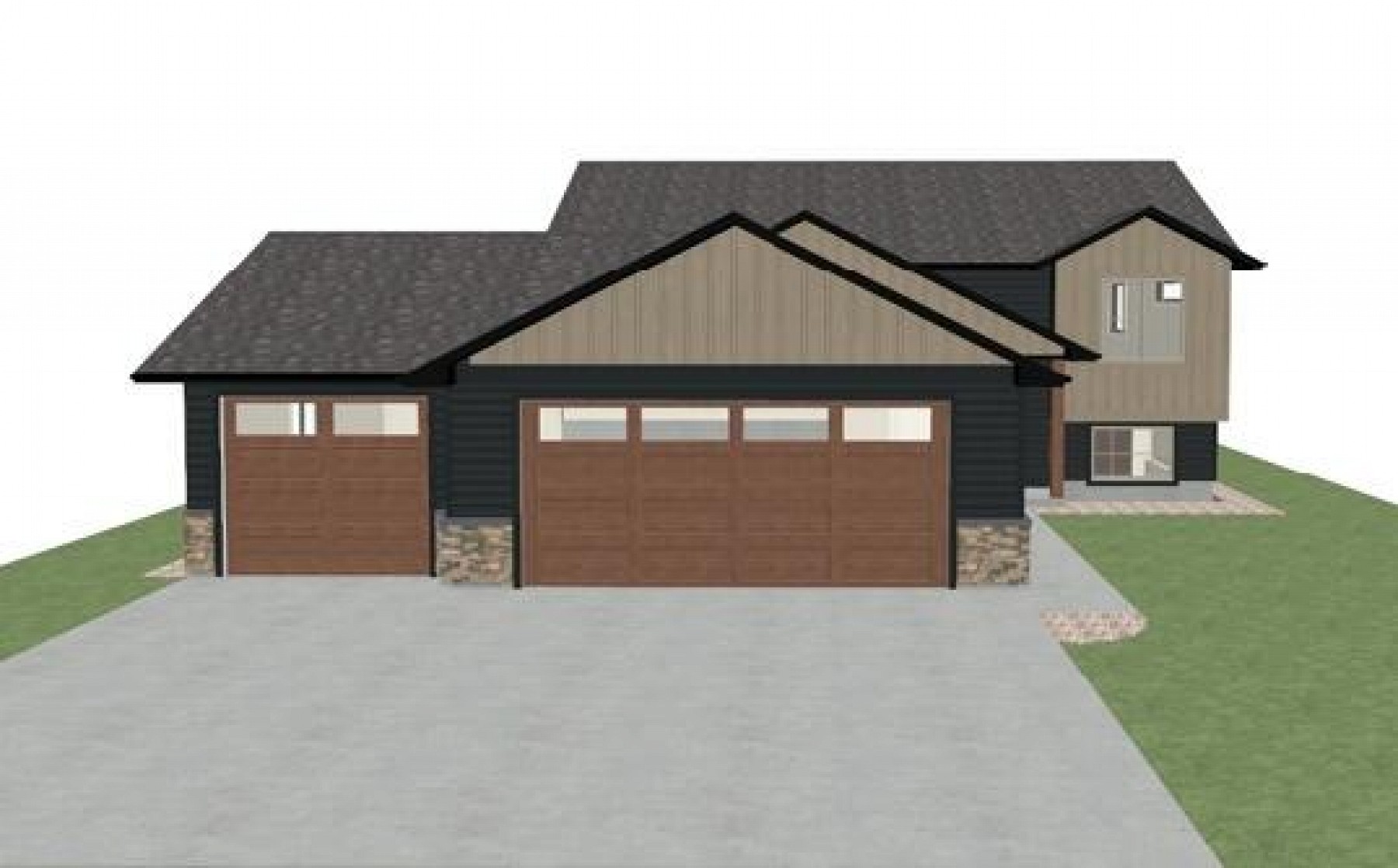 TBD Audra Drive, Aurora, SD 57002