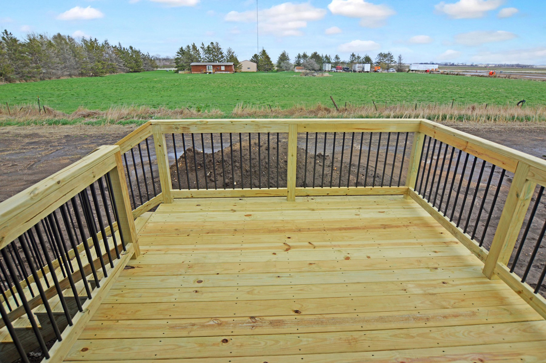 310 Audra&nbsp;Drive, Aurora, SD 57002