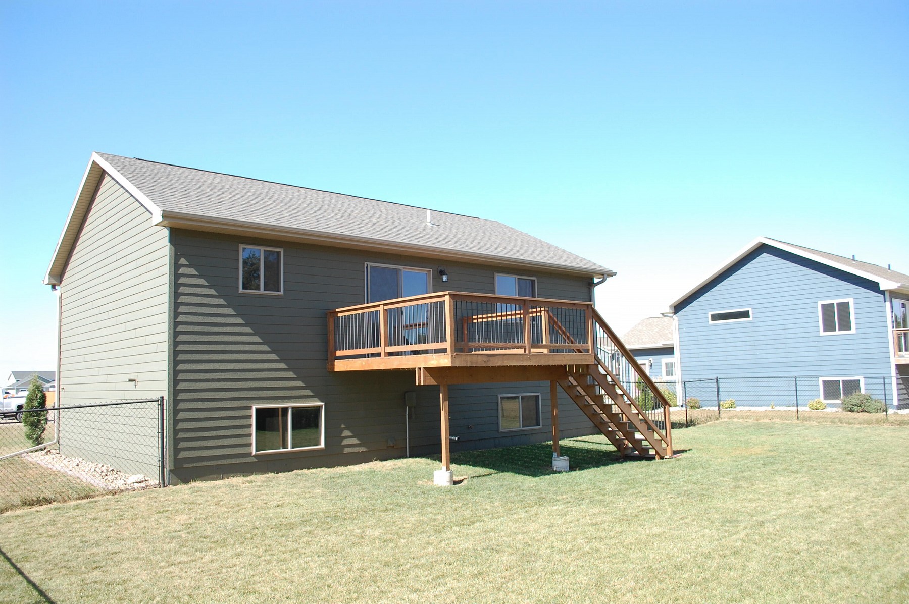 302 Audra Drive, Aurora, SD 57002