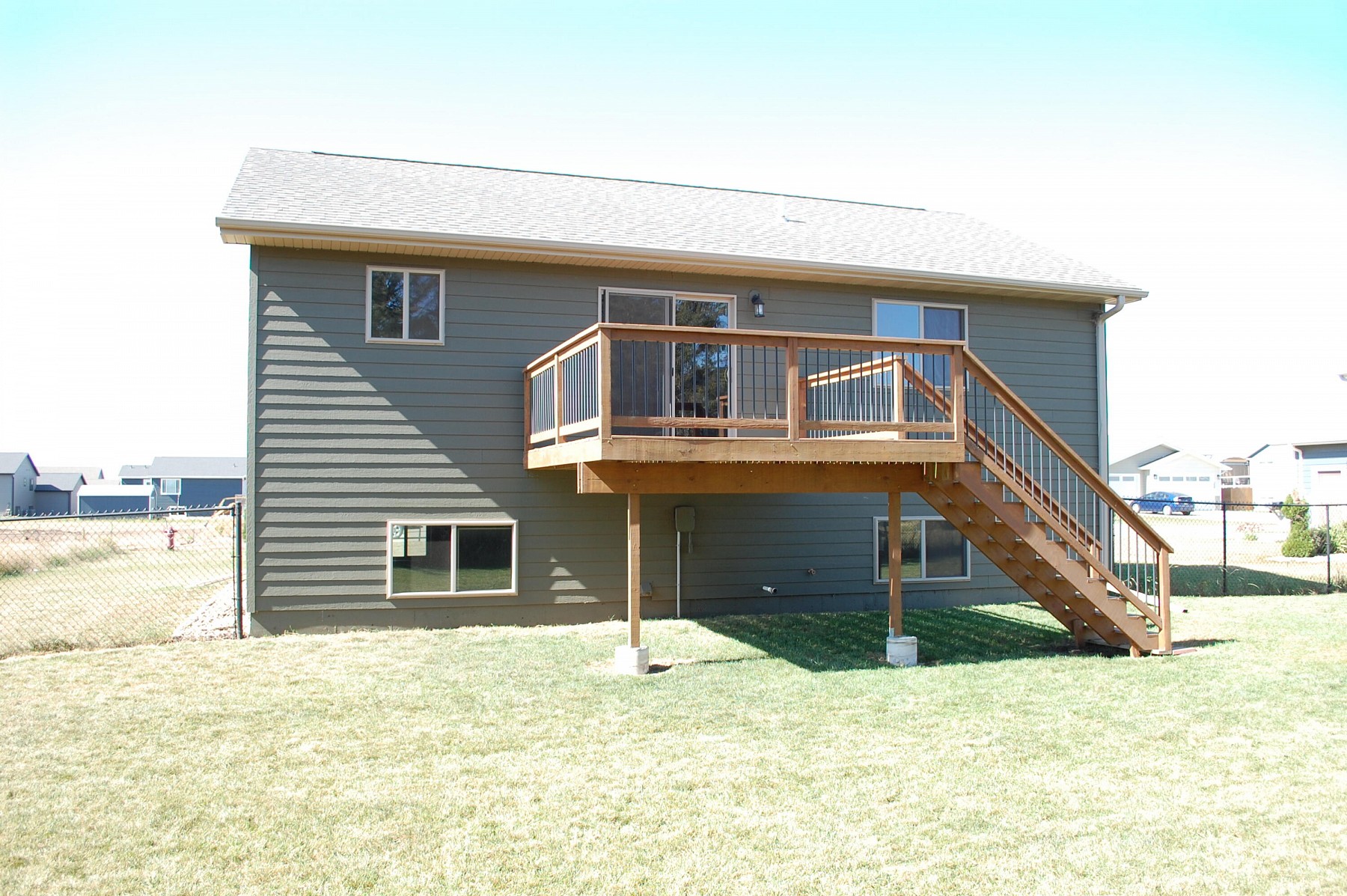 302 Audra Drive, Aurora, SD 57002