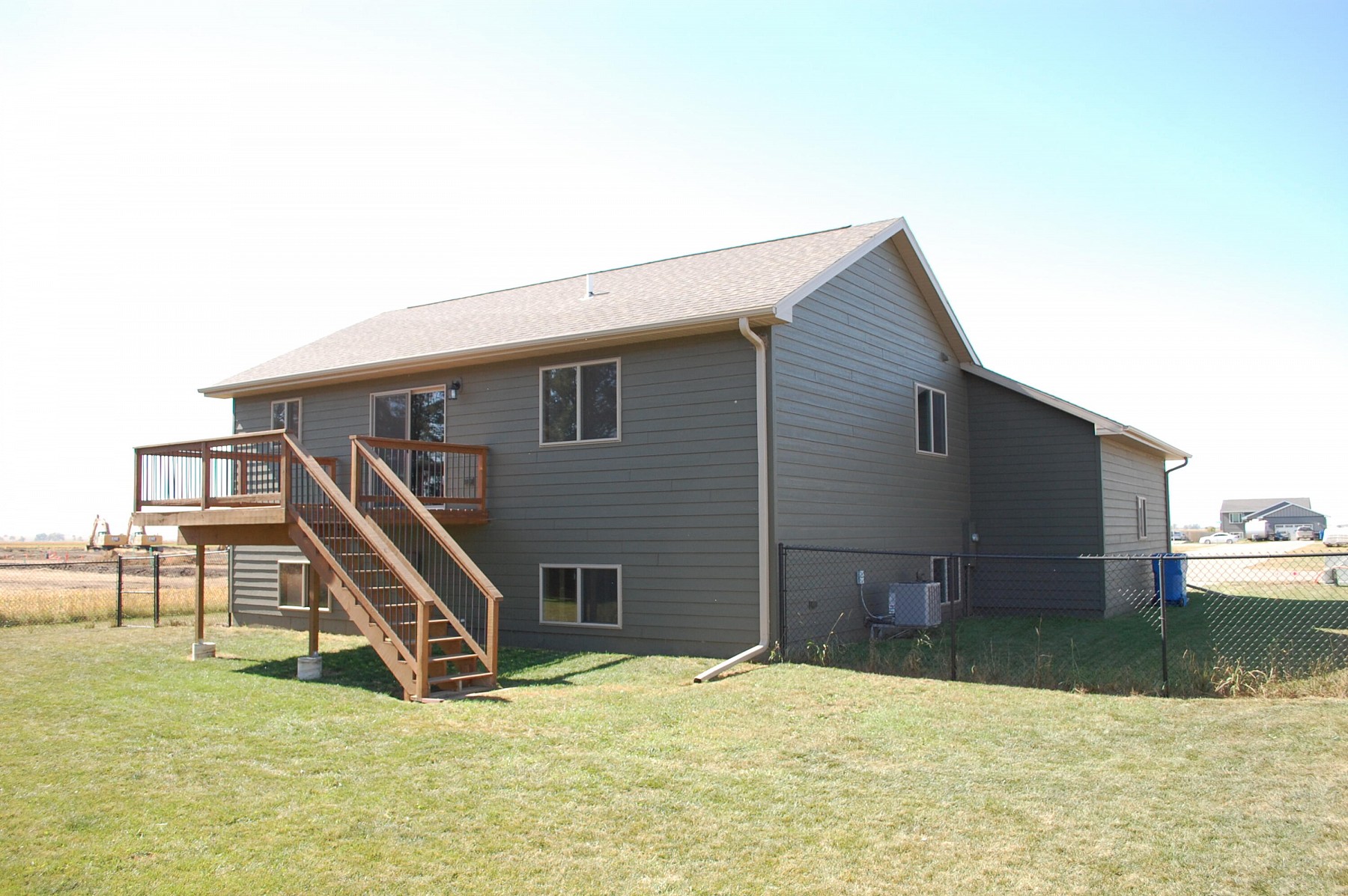 302 Audra Drive, Aurora, SD 57002