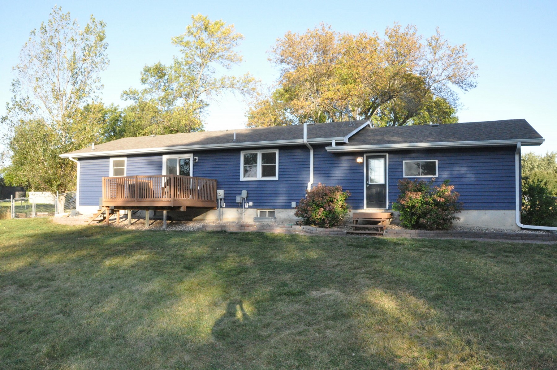 204 Heather Lane, Brookings, SD 57006