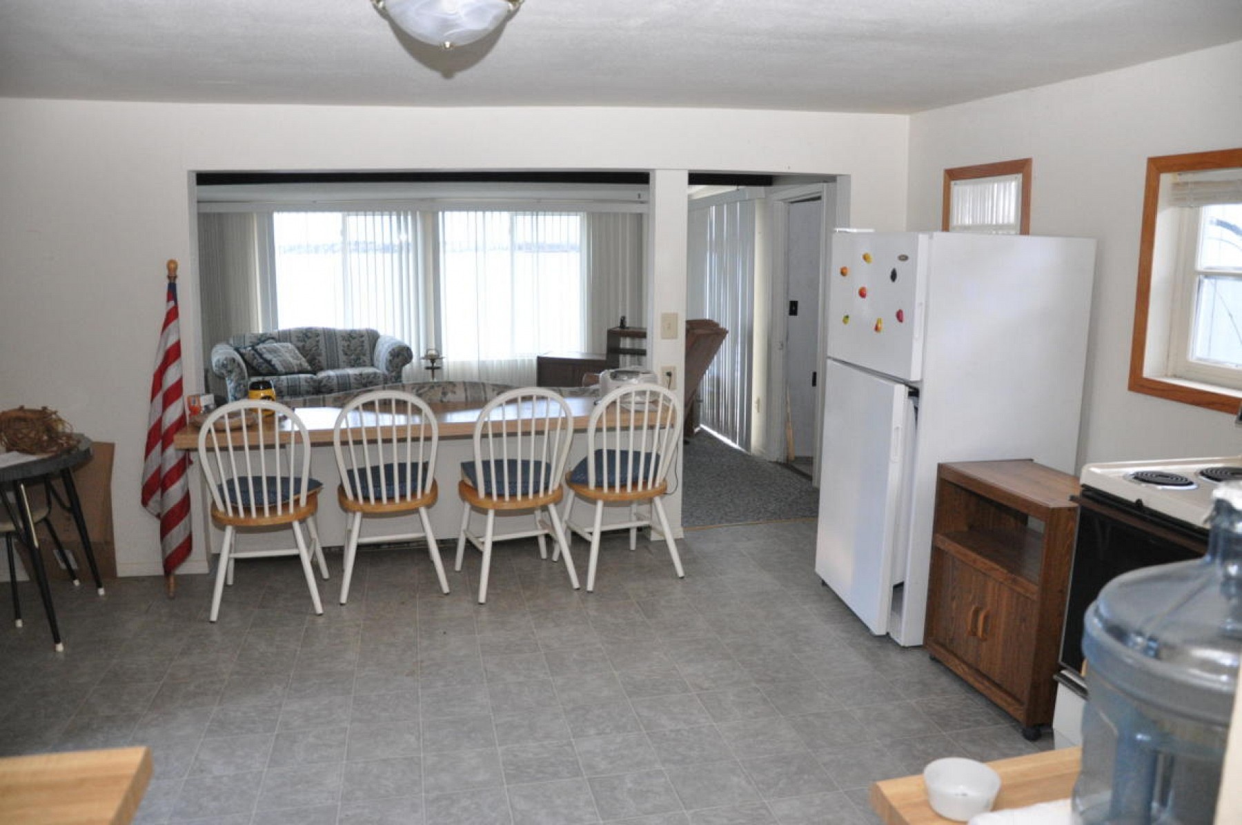 6399 Fischer Drive, Wentworth, SD 57075