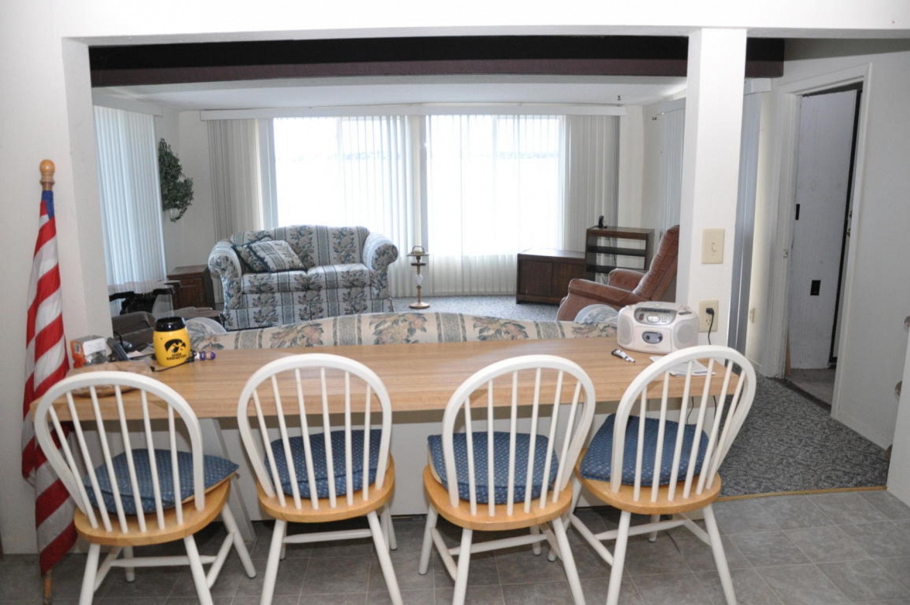 6399 Fischer Drive, Wentworth, SD 57075