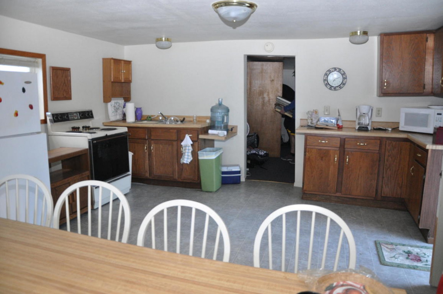 6399 Fischer Drive, Wentworth, SD 57075