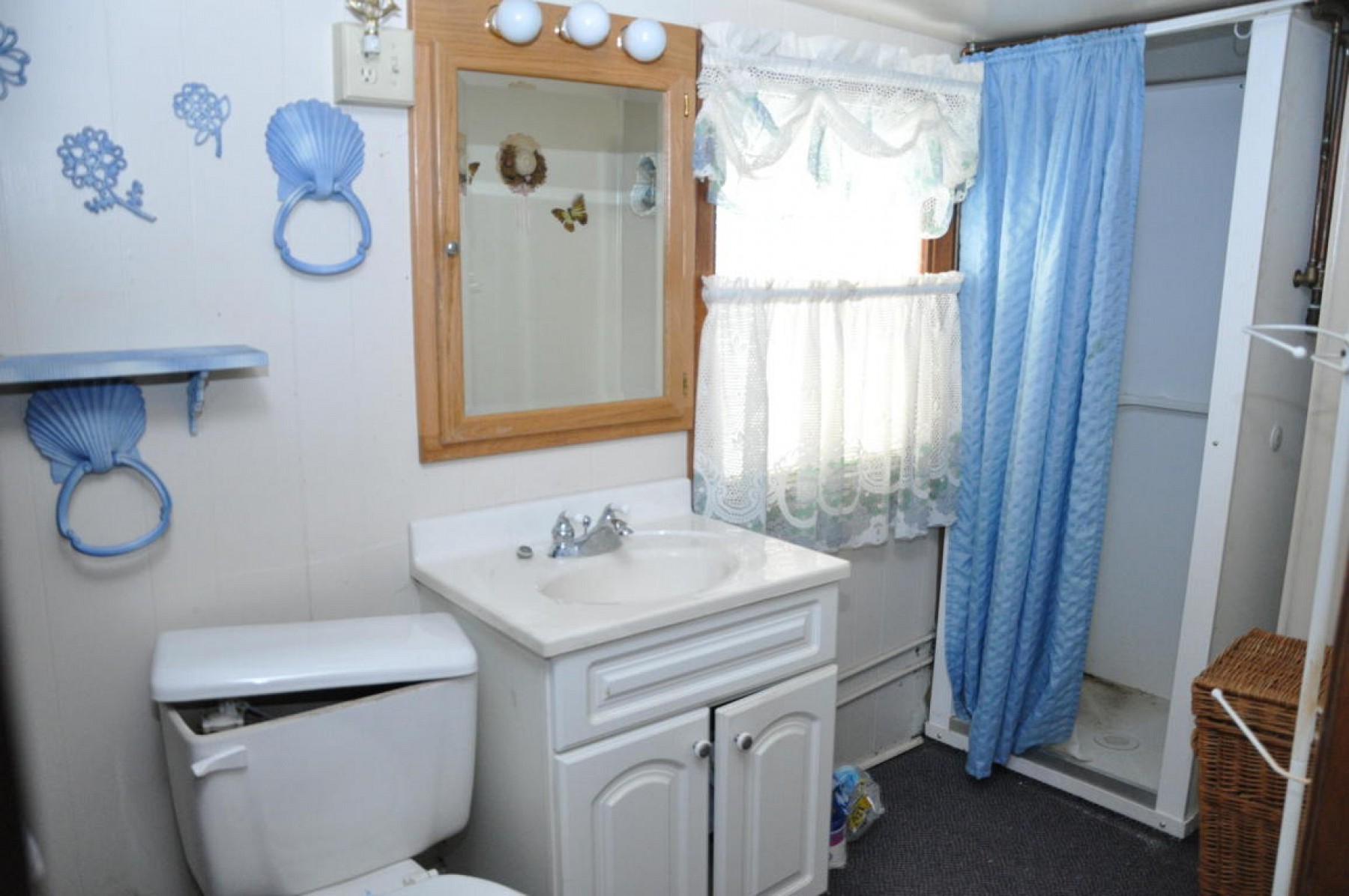 6399 Fischer Drive, Wentworth, SD 57075