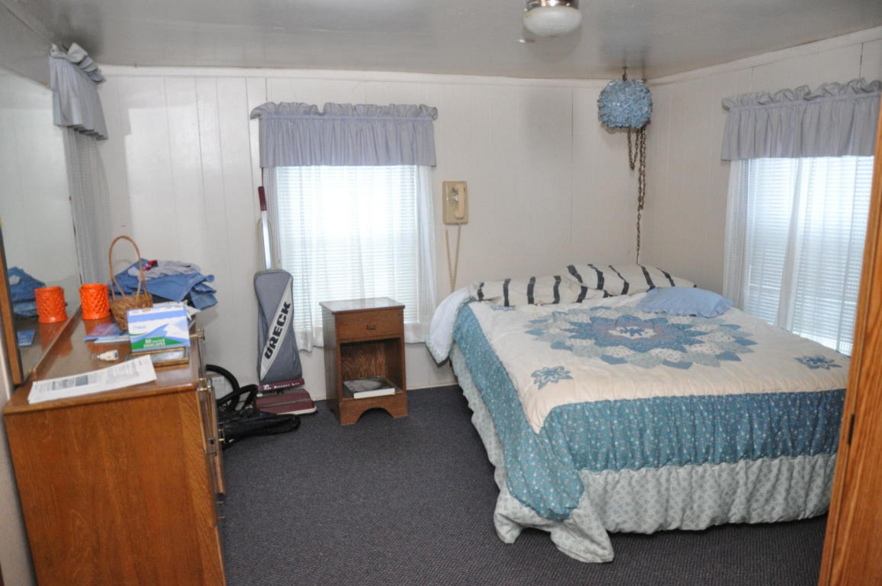 6399 Fischer Drive, Wentworth, SD 57075