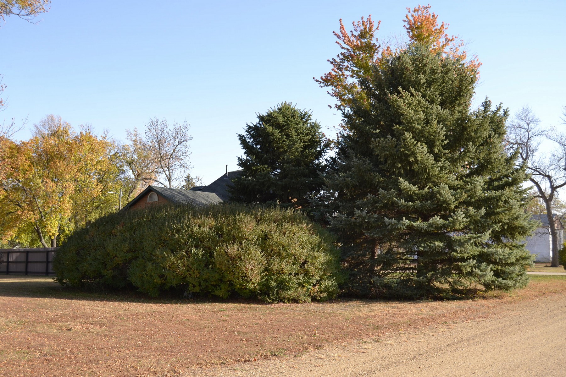 506 Minden Avenue N, Lake Preston, SD 57249