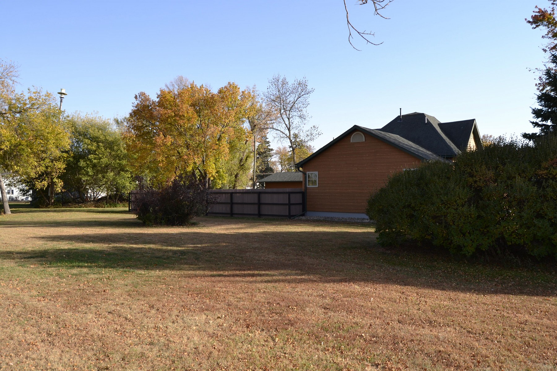 506 Minden Avenue N, Lake Preston, SD 57249