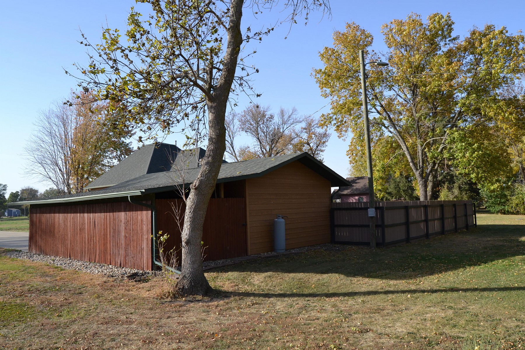 506 Minden Avenue N, Lake Preston, SD 57249