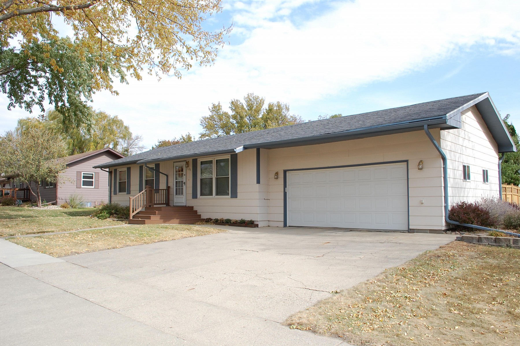 1125 Medary Avenue S, Brookings, SD 57006