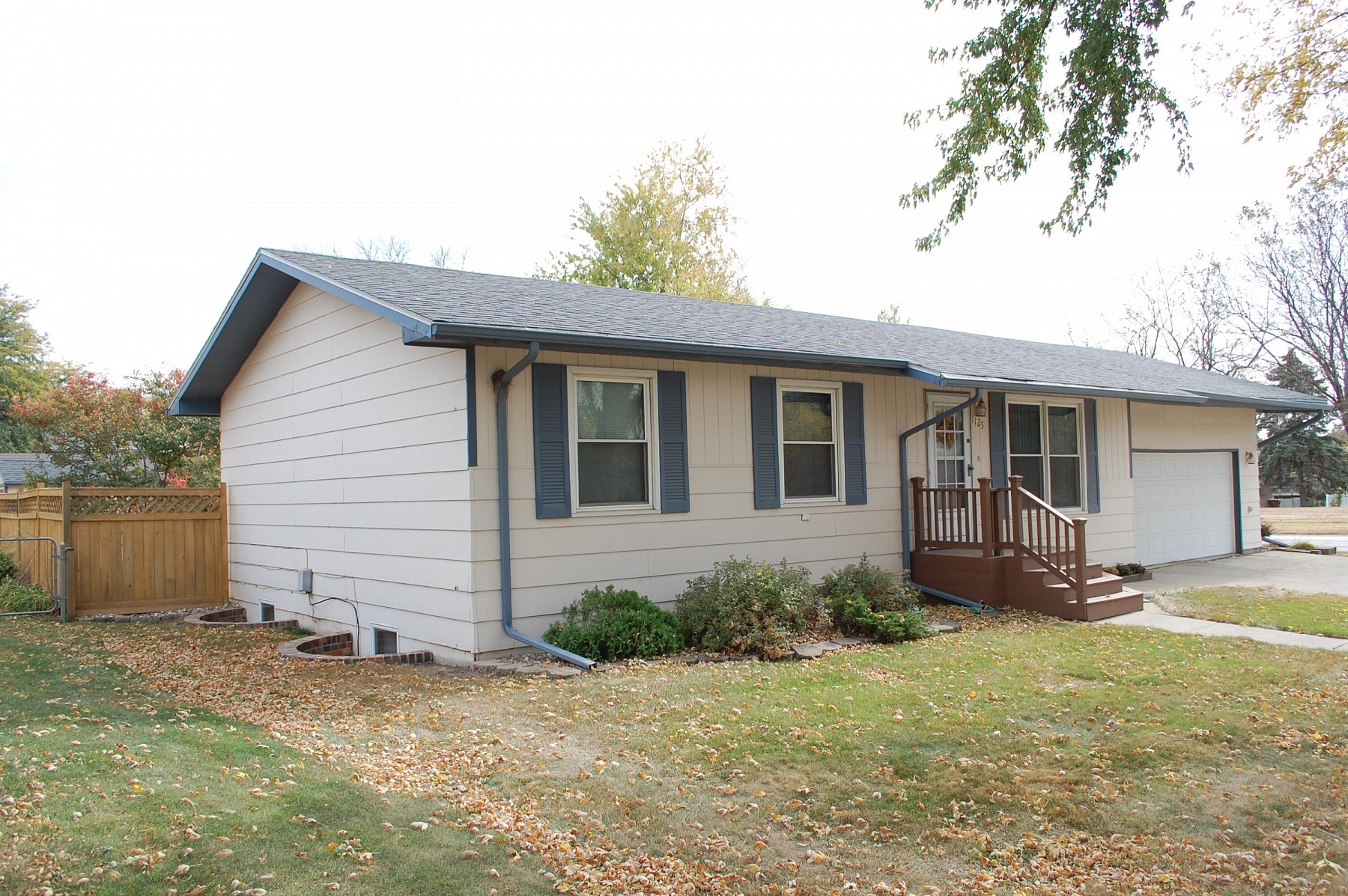 1125 Medary Avenue S, Brookings, SD 57006