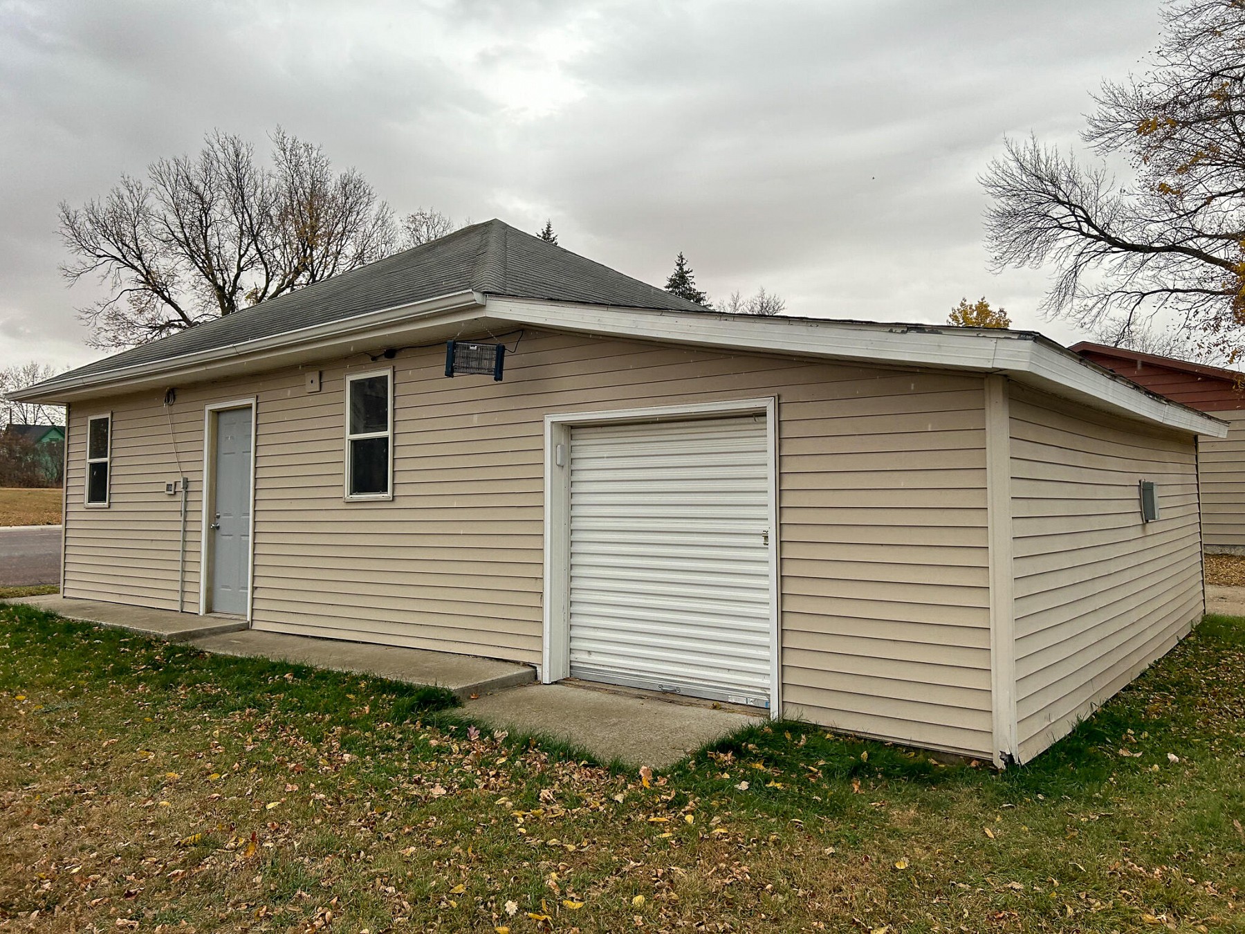 313 Pipestone Avenue, Flandreau, SD 57028