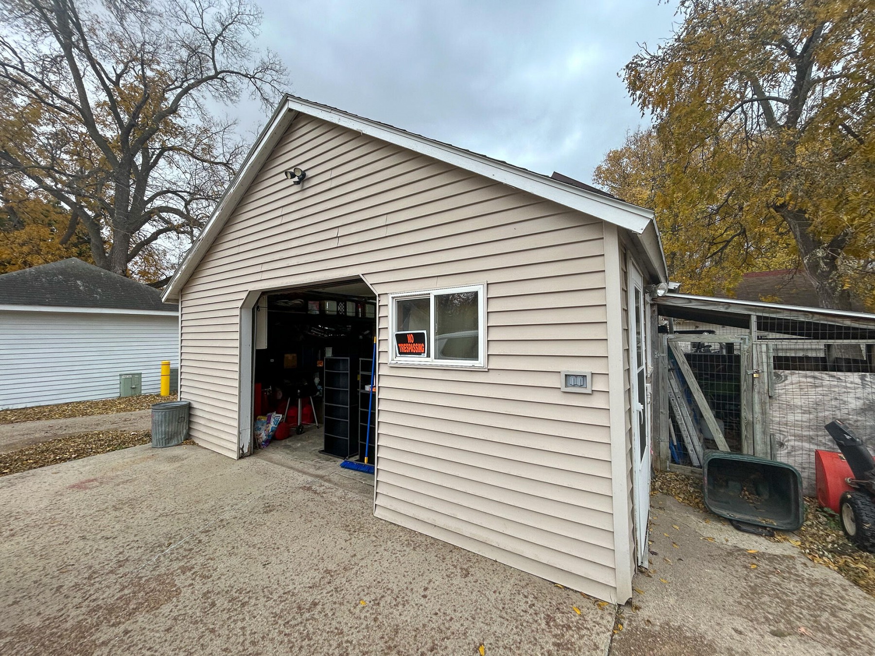 313 Pipestone Avenue, Flandreau, SD 57028