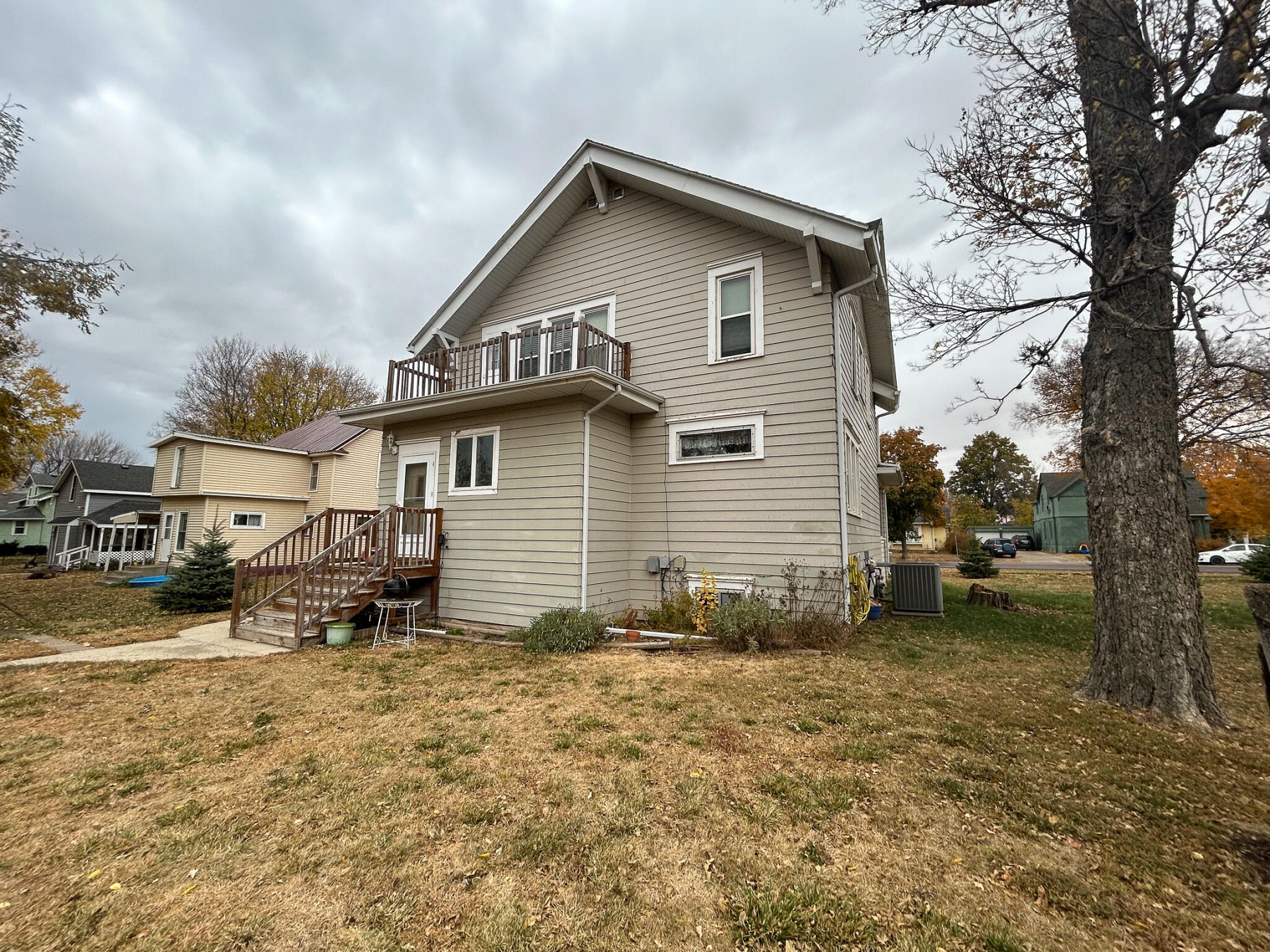 313 Pipestone Avenue, Flandreau, SD 57028