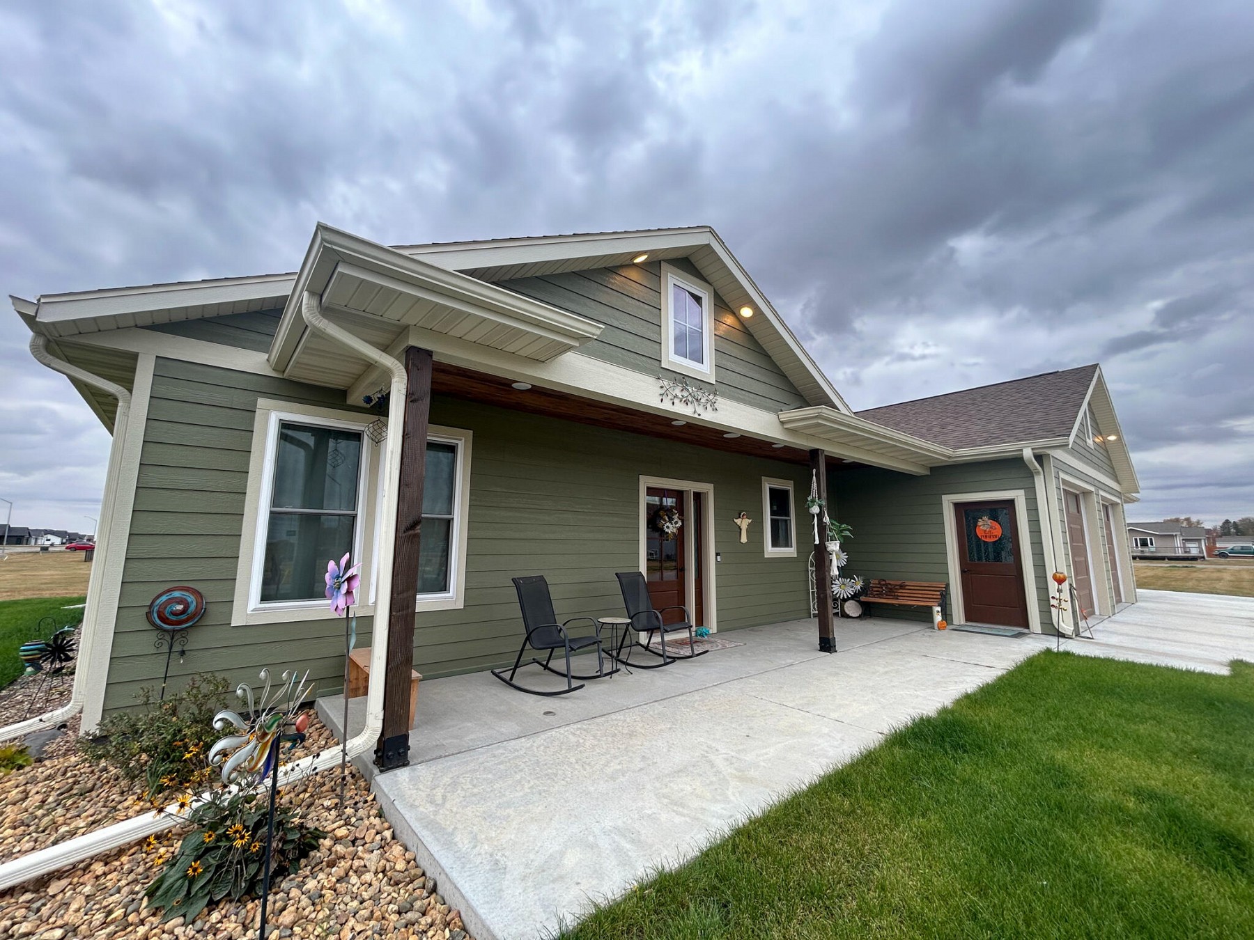 402 Spruce Street, Aurora, SD 57002