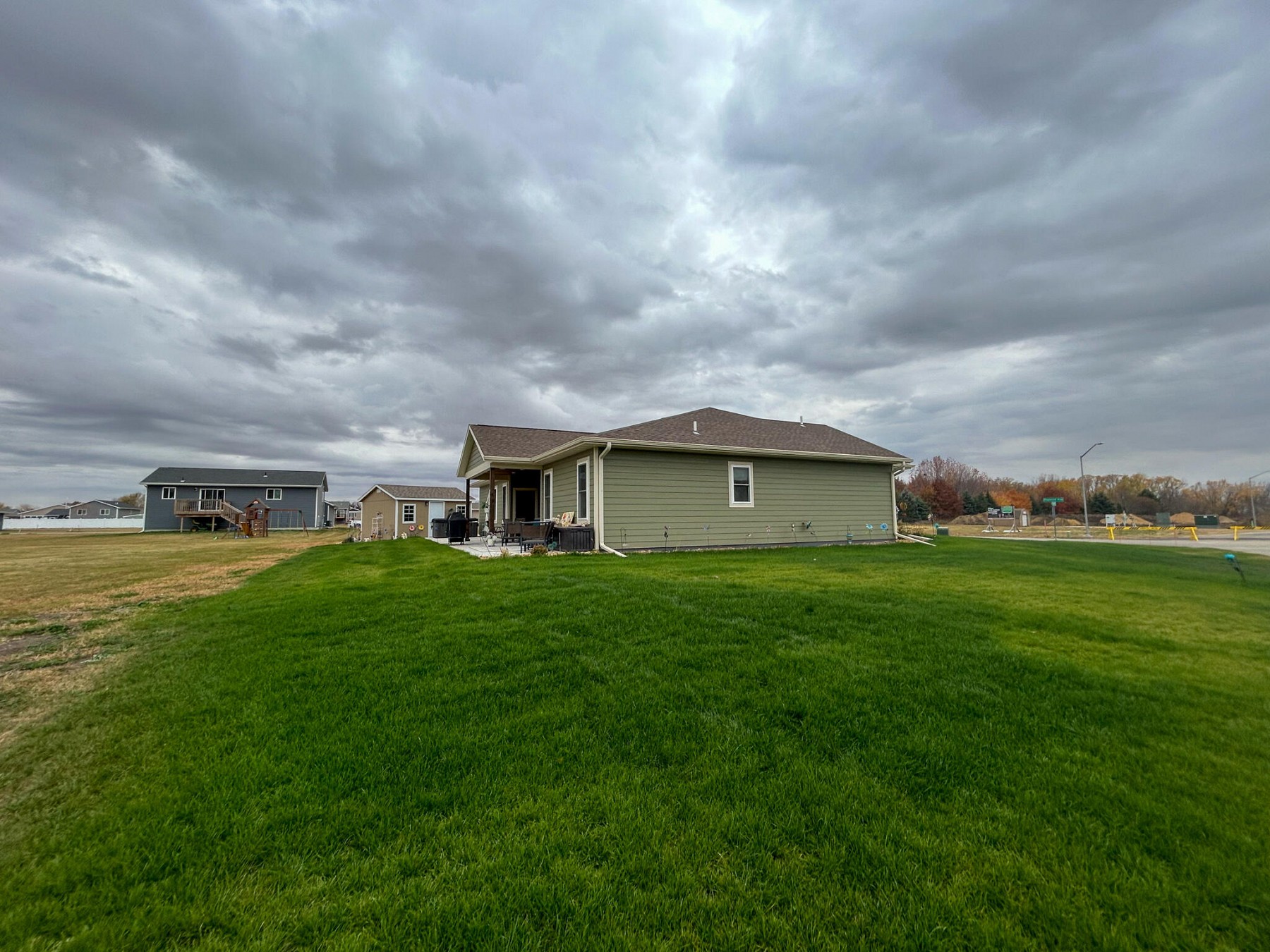 402 Spruce Street, Aurora, SD 57002