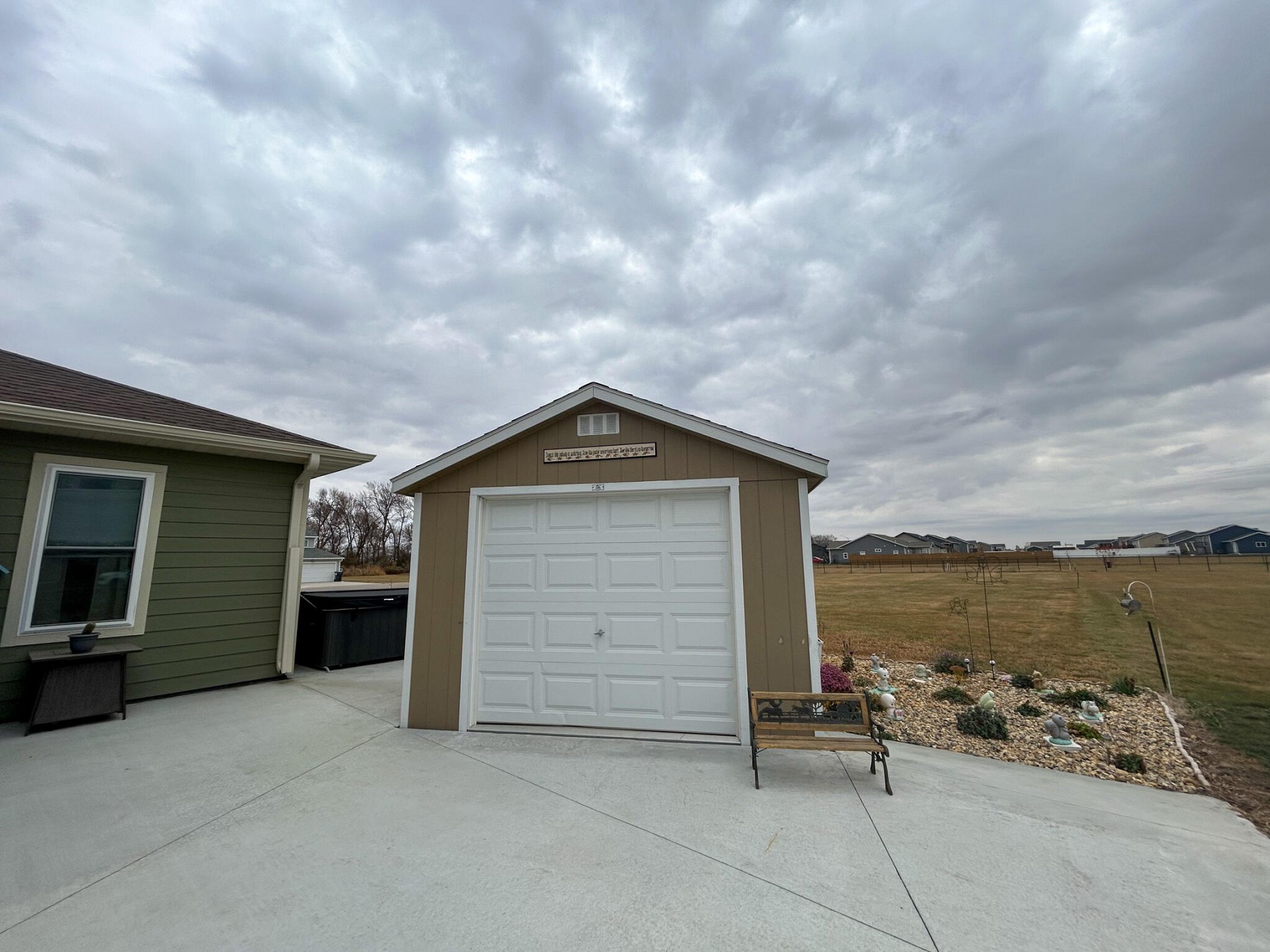 402 Spruce Street, Aurora, SD 57002