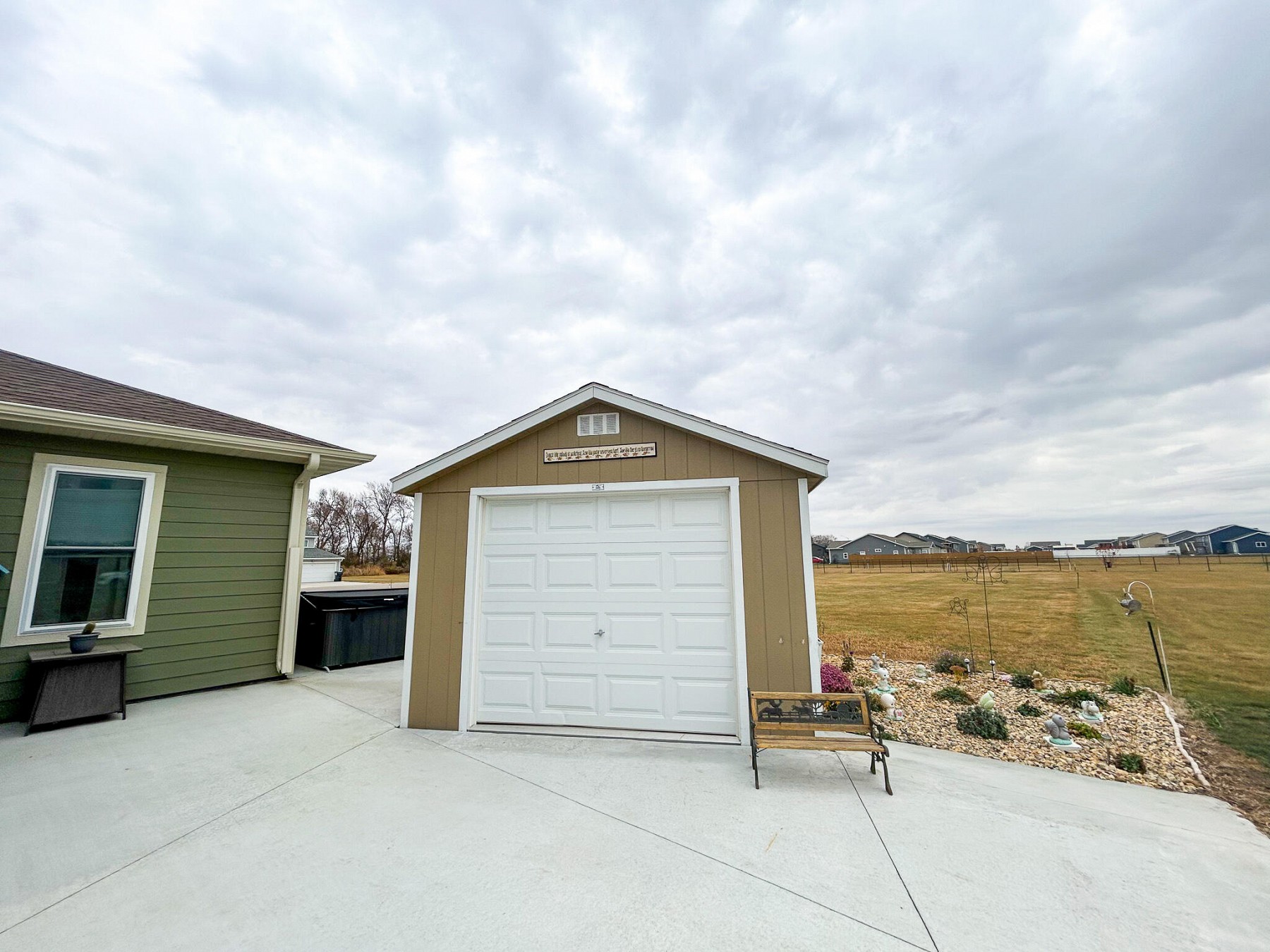 402 Spruce Street, Aurora, SD 57002