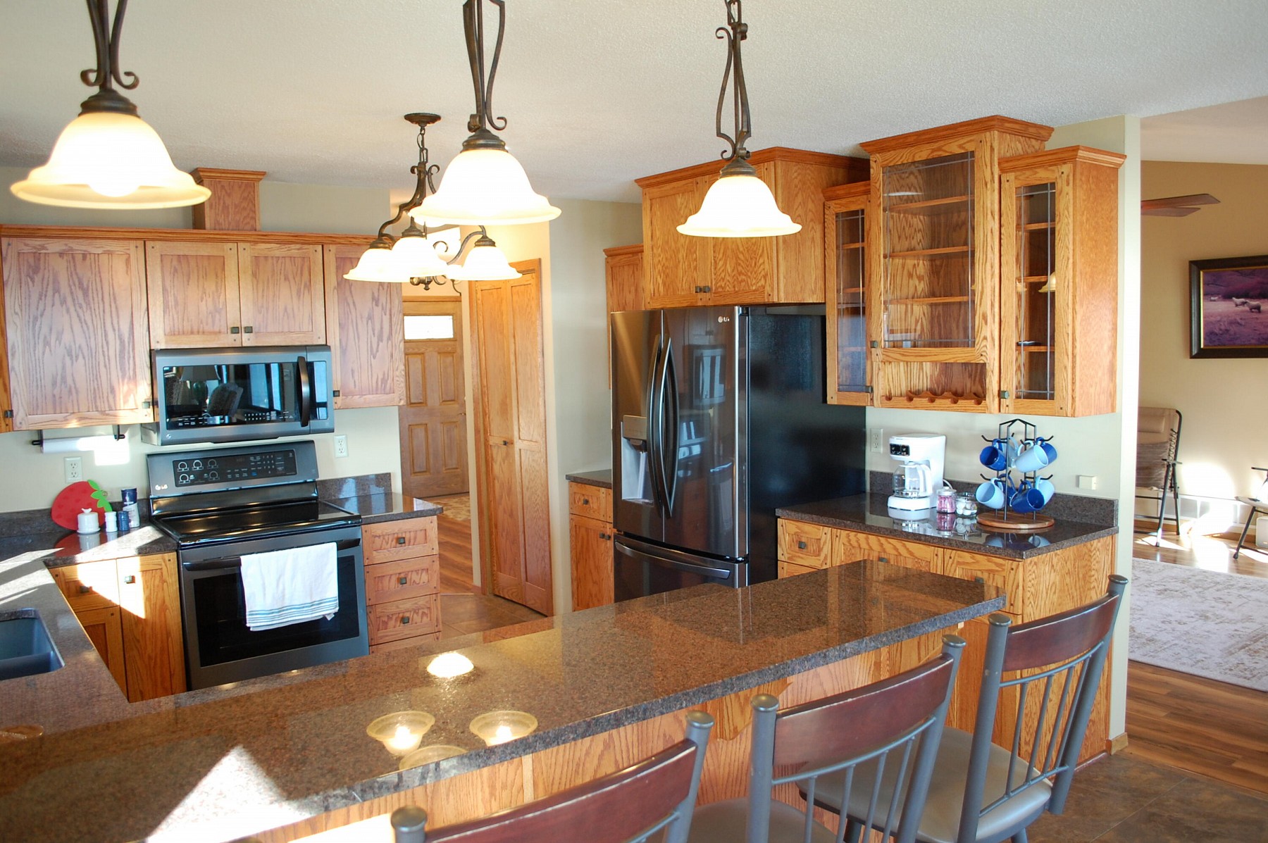 155 Dakota Shores Place, Hendricks, MN 56136