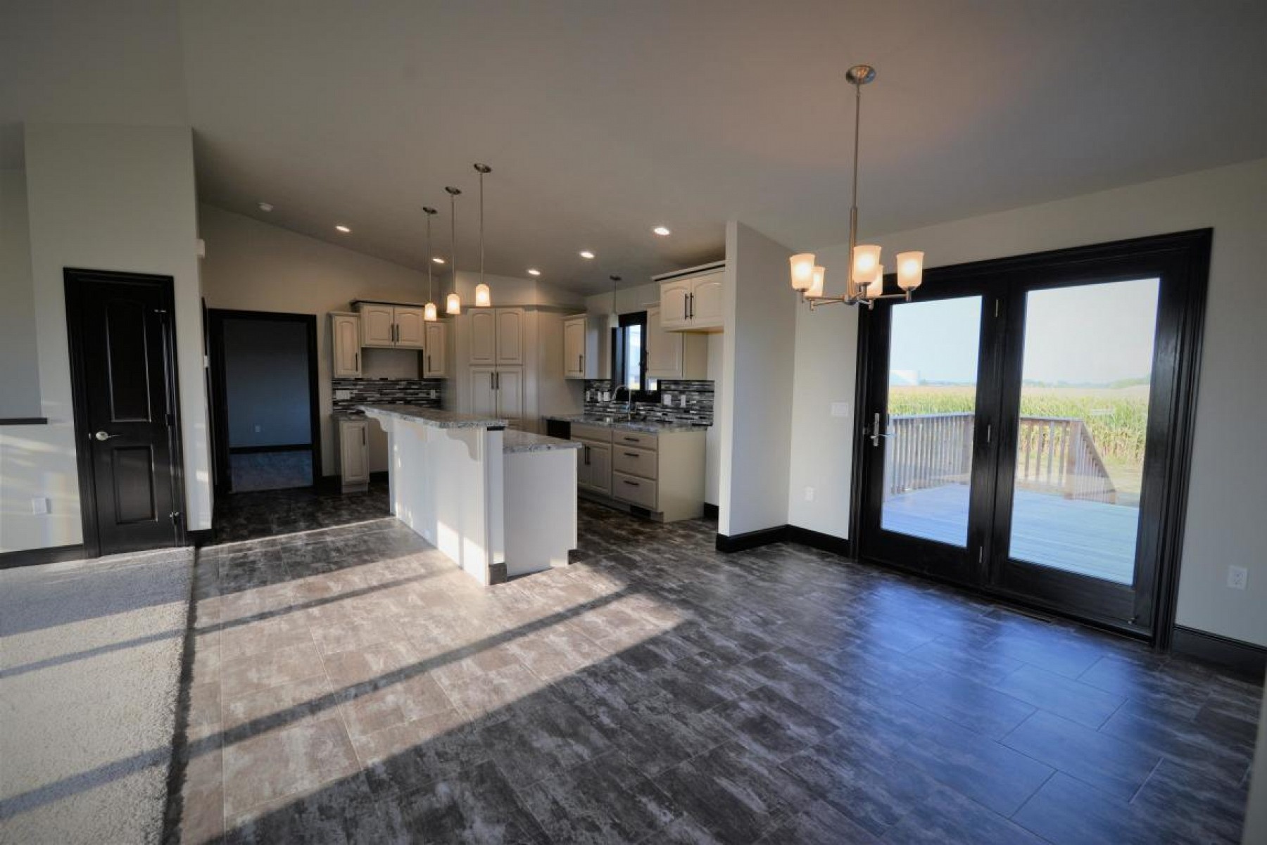 408 Jackson Avenue, Volga, SD 57071