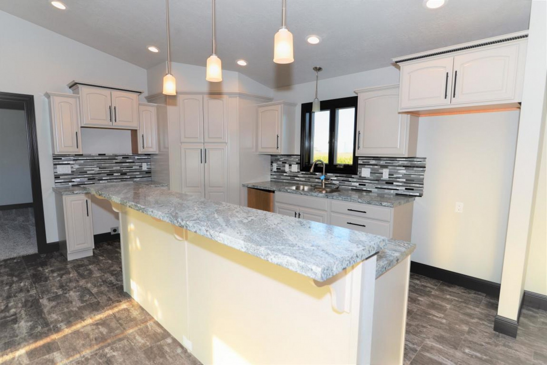 408 Jackson Avenue, Volga, SD 57071