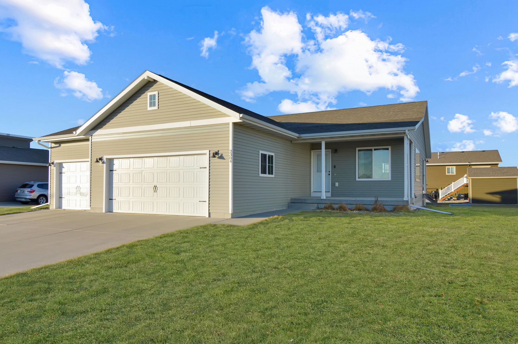 2304 Dean Court, Brookings, SD 57006