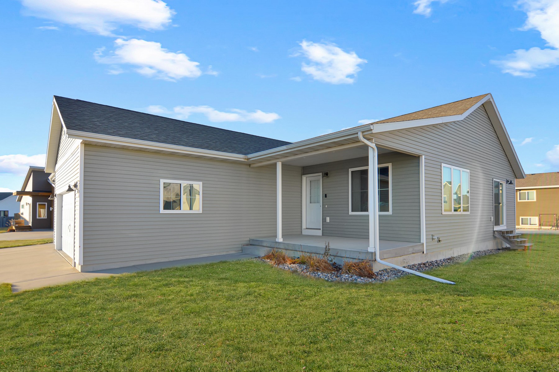 2304 Dean Court, Brookings, SD 57006