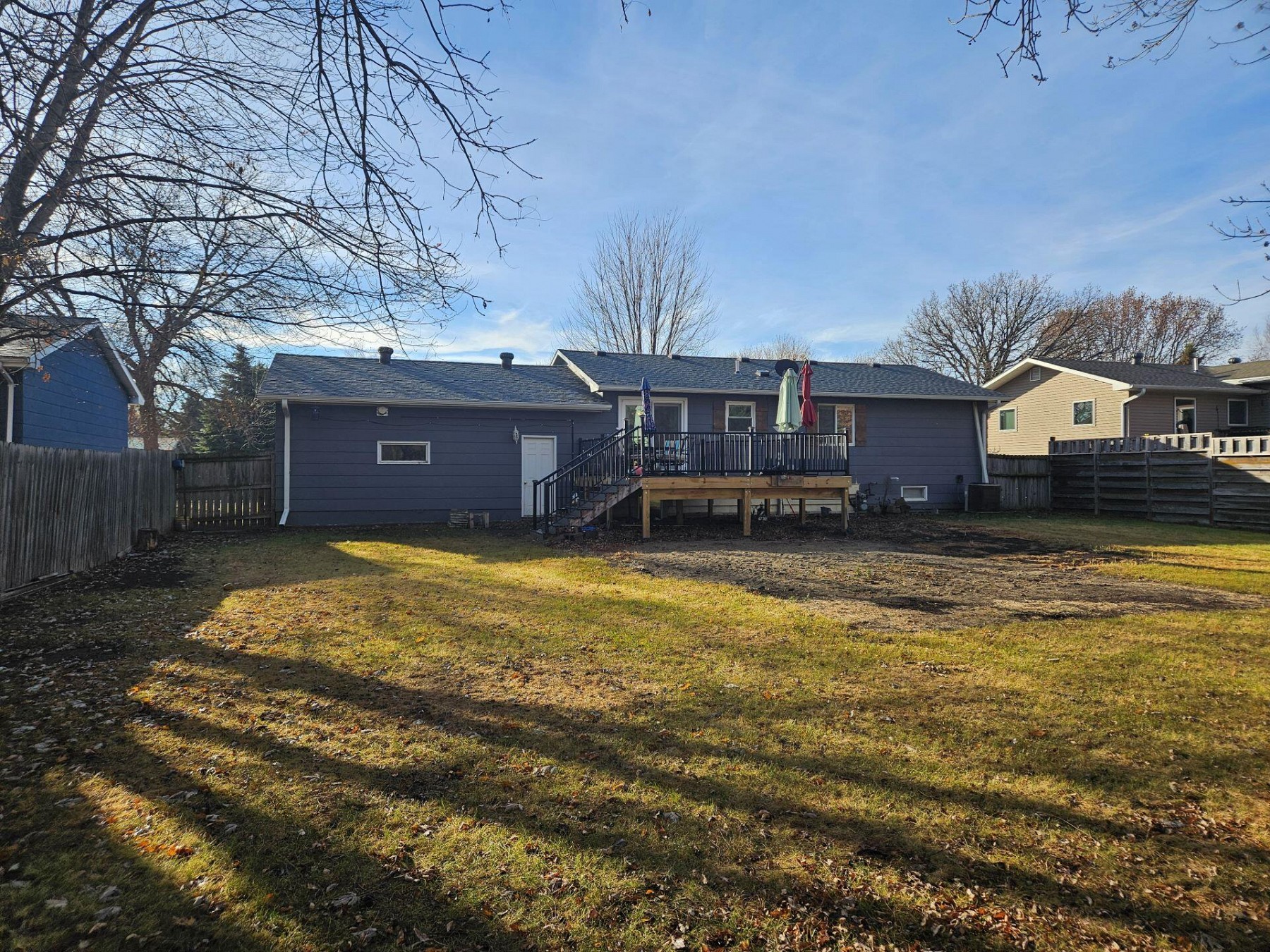 211 Lovejoy Lane, Aurora, SD 57002