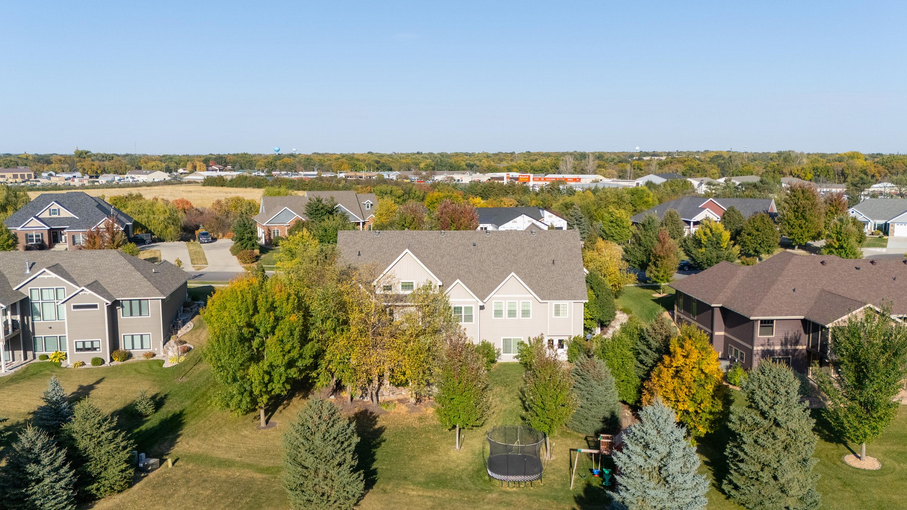 132 Crystal Ridge Circle, Brookings, SD 57006