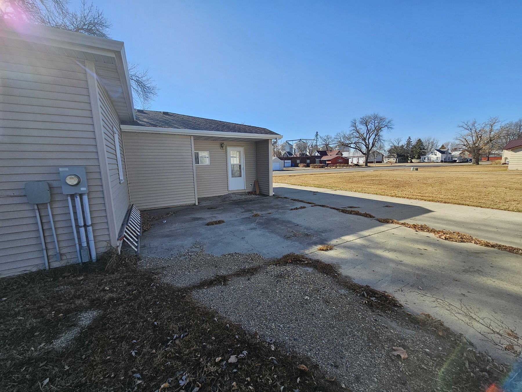 311 Catlett Avenue E, Estelline, SD 57234