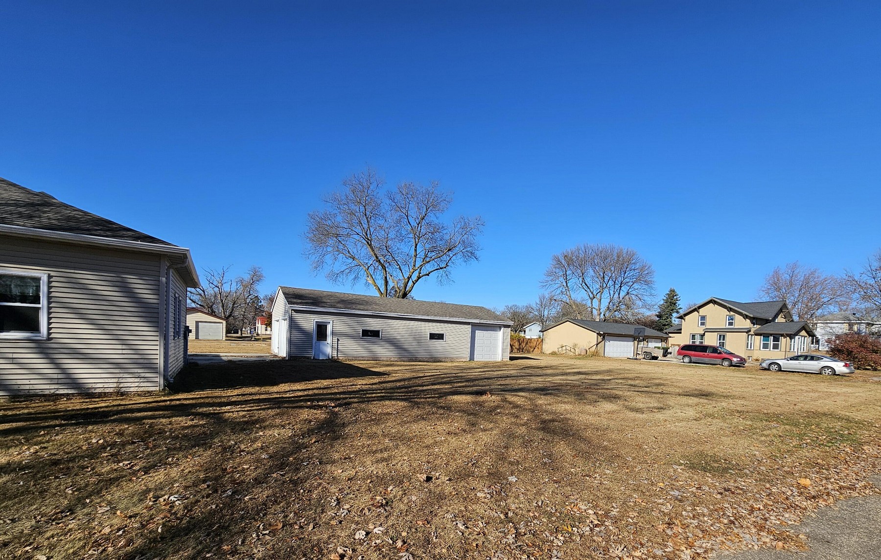 311 Catlett Avenue E, Estelline, SD 57234